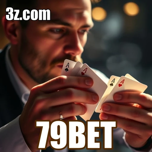 Experimente o Blackjack Imperdível do 79BET e Ganhe Mais!