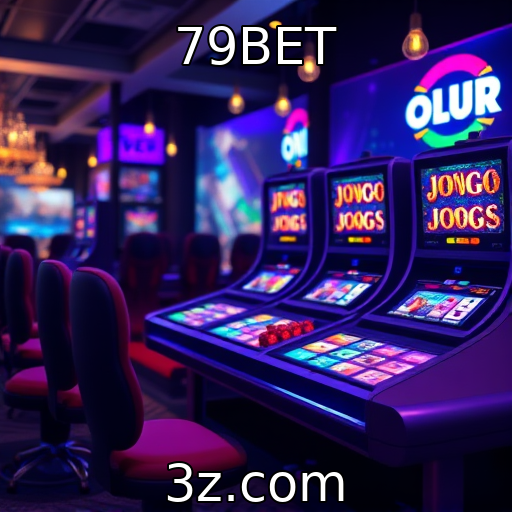 Perspectivas de crescimento da indústria de jogos