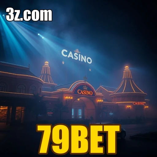 Experimente as Melhores Mesas no 79BET e Ganhe Emoções